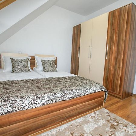 Dream Park Apartment 桑丹斯基 外观 照片