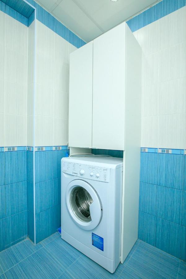 Dream Park Apartment 桑丹斯基 外观 照片
