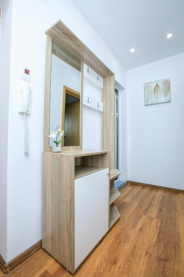 Dream Park Apartment 桑丹斯基 外观 照片