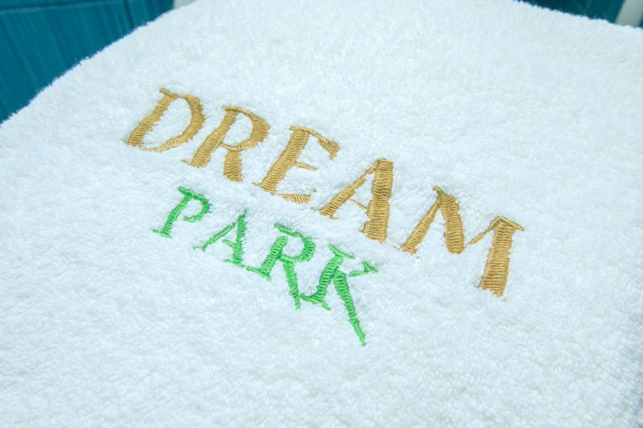 Dream Park Apartment 桑丹斯基 外观 照片