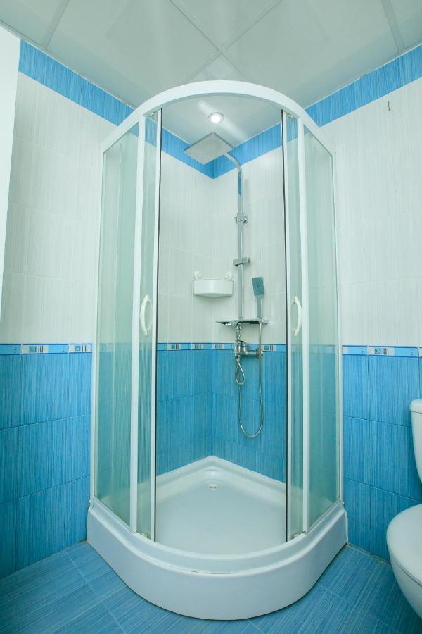 Dream Park Apartment 桑丹斯基 外观 照片
