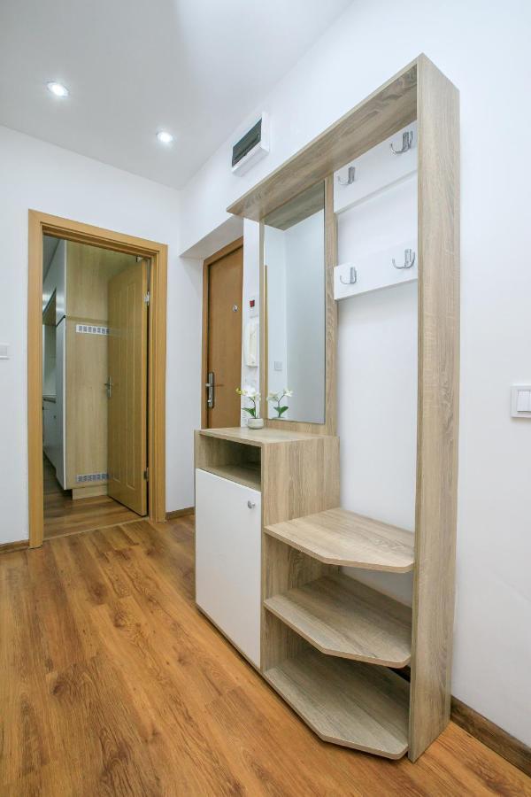 Dream Park Apartment 桑丹斯基 外观 照片