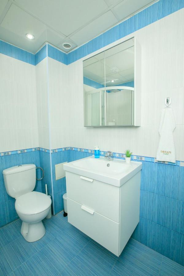 Dream Park Apartment 桑丹斯基 外观 照片